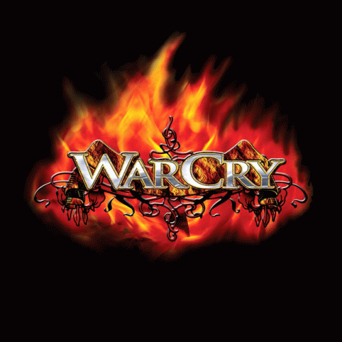 Warcry (ESP-1) : Warcry